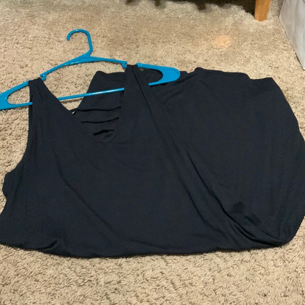 Medium Maurice’s dress